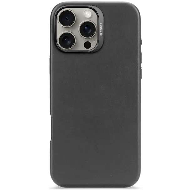 decoded-leather-backcover-iphone-16-pro-max-black