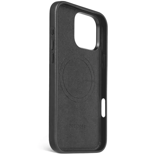 decoded-leather-backcover-iphone-16-pro-max-black