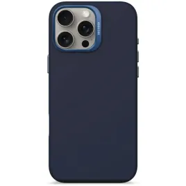 decoded-antimicrobial-silicone-backcover-iphone-16-pro-max-navy