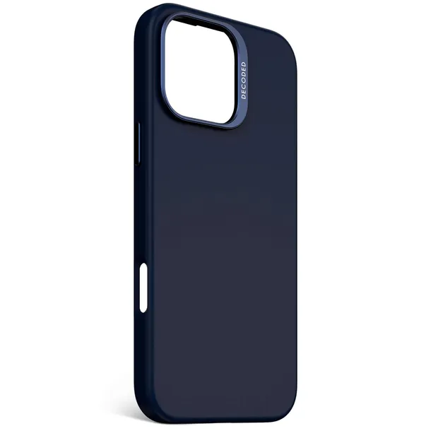 decoded-antimicrobial-silicone-backcover-iphone-16-pro-max-navy