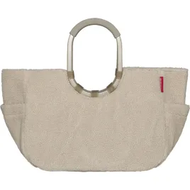 reisenthel-loopshopper-l-teddy-sand