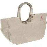 reisenthel-loopshopper-l-teddy-sand