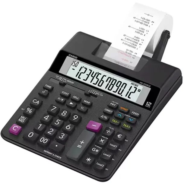 kalkulator-casio-hr-200rce