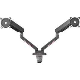 one-for-all-monitor-halterung-experience-rgb-dual-black-dm8210