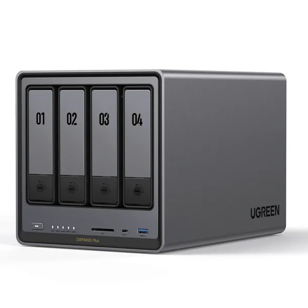 ugreen-network-attached-storage-nas-dxp4800-plus-eu-diskless