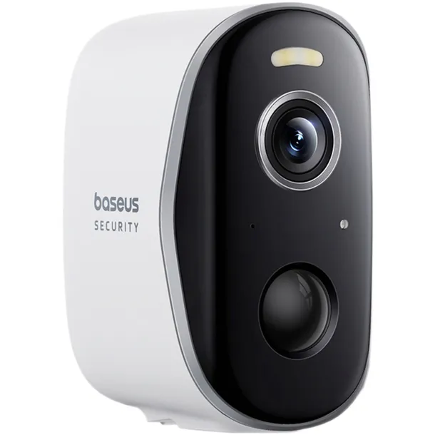 baseus-security-n1-plus-outdoor-kamera-2k-weiss