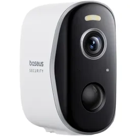 baseus-security-n1-plus-outdoor-kamera-2k-weiss