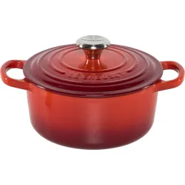 brytfanna-le-creuset-signature-okragla-18-cm-wisniowo-czerwona