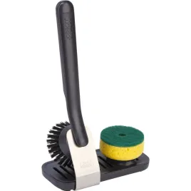 joseph-joseph-sinktech-washing-up-brushandsponge-set-w-ssl-stand