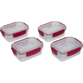 joseph-joseph-nest-lock-4-piece-red-1-1l-food-container-set