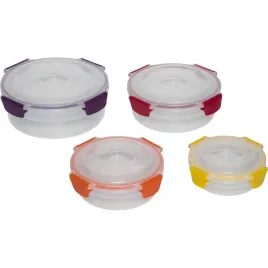 joseph-joseph-nest-lock-4-piece-multic-round-food-container-set