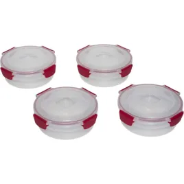 joseph-joseph-nest-lock-4-piece-red-1l-round-food-container-set