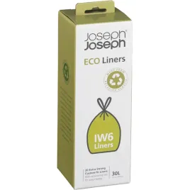 joseph-joseph-iw6-20l-szary-worek-na-odpady-ekologiczne