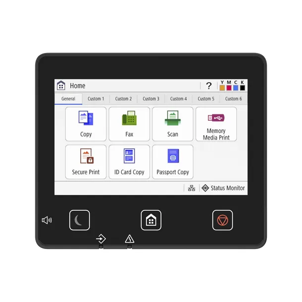 canon-i-sensys-mf-667-cdw