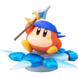 nintendo-amiibo-waddle-dee-assistent-and-flugel-stern