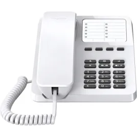 telefon-gigaset-desk-400-bialy