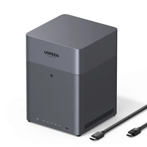 ugreen-4-bay-network-attached-storage-dh4300-plus-eu-diskless