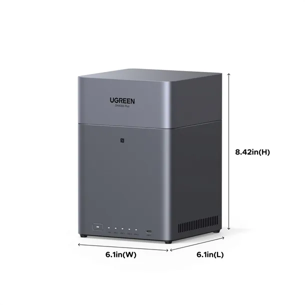 ugreen-4-bay-network-attached-storage-dh4300-plus-eu-diskless
