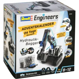 revell-advent-calendar-hydraulic-exavator