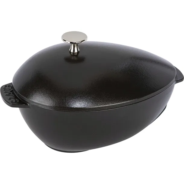 staub-muscheltopf-25-cm-schwarz
