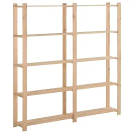 regal-z-5-polkami-170x285x170-cm-drewno-sosnowe