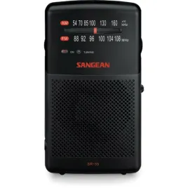 sangean-sr-35-black