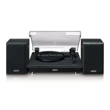 lenco-ls-100bk-schwarz