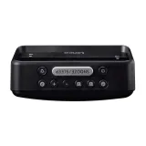 lenco-cr-28bk-schwarz