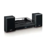 lenco-ls-100bk-schwarz