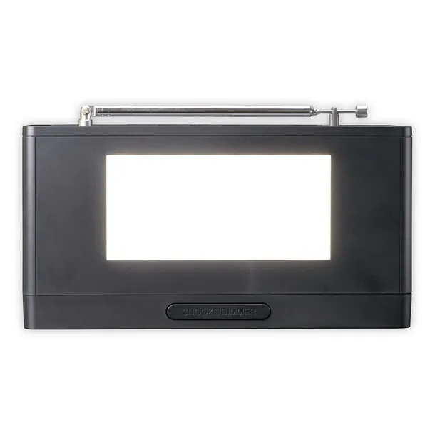 lenco-cr-540bk-schwarz