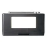 lenco-cr-540bk-schwarz