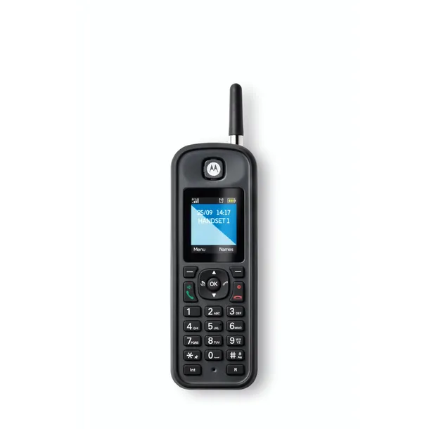 motorola-o201-schwarz
