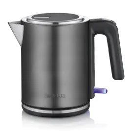severin-wk-9342-dark-inox