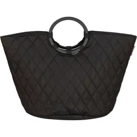reisenthel-loophome-s-frame-rhombus-black