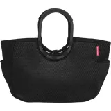 reisenthel-loopshopper-l-mesh-black
