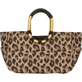 reisenthel-loopshopper-m-frame-leo-macchiato