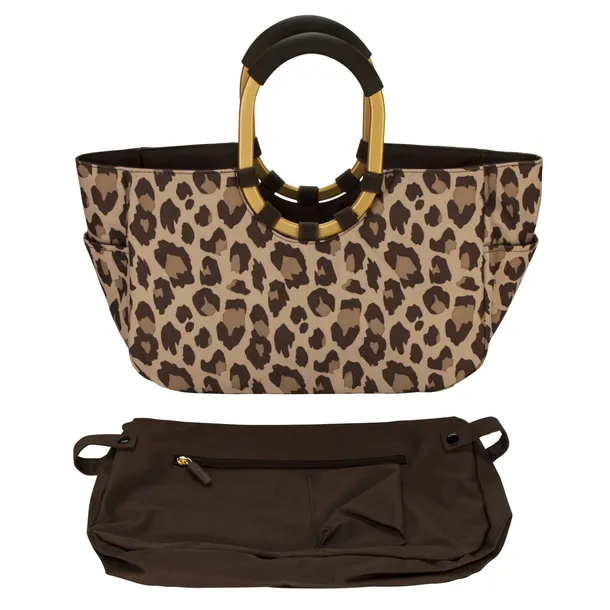 reisenthel-loopshopper-m-frame-leo-macchiato