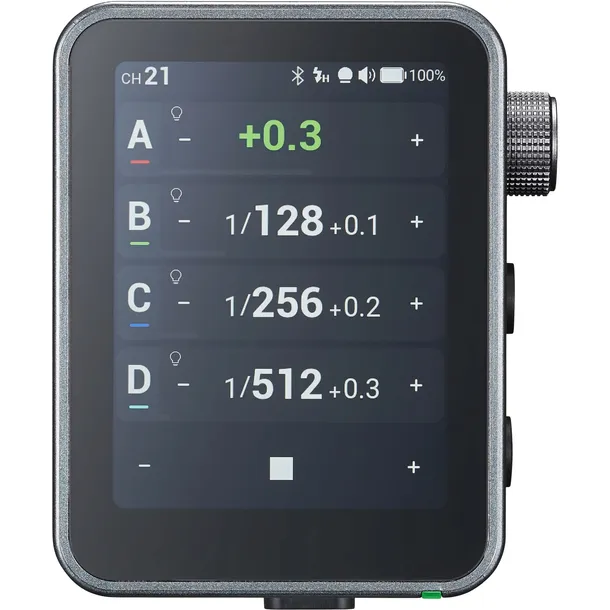 godox-x3pro-n-transmitter-nikon