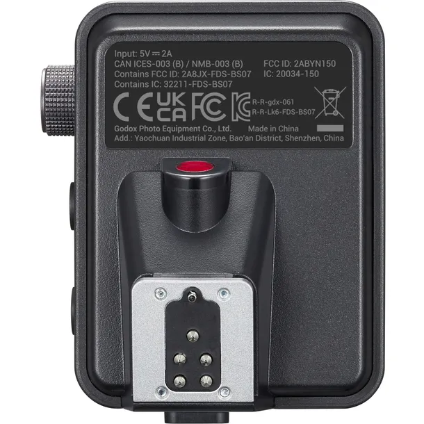 godox-x3pro-n-transmitter-nikon