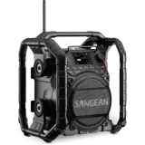 sangean-u-4x-black
