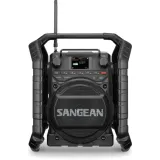 sangean-u-4x-black