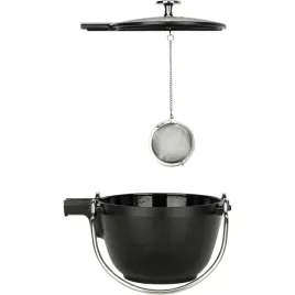 staub-teekanne-115-l-schwarz-gusseisen-rund