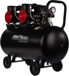 kompresor-bezolejowy-100l-3000w-kd1392