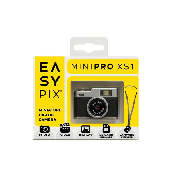 easypix-minipro-xs1