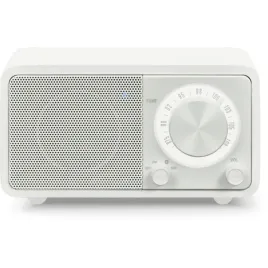 radio-sangean-wr-7-genuine-mini-matt-white