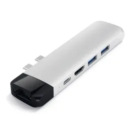 satechi-type-c-pro-hub-4k-hdmi-with-ethernet-silver