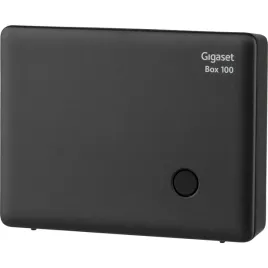 gigaset-box-100-czarny