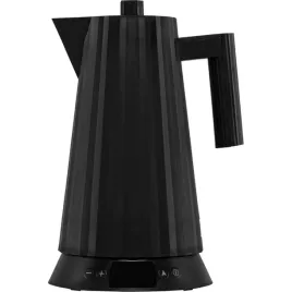 alessi-plisse-wasserkocher-schwarz-mit-temperaturregelung