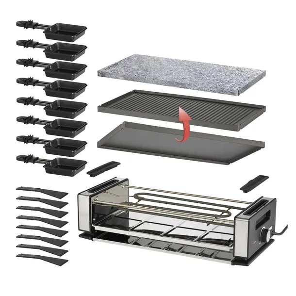 unold-48760-raclette-delice-basic