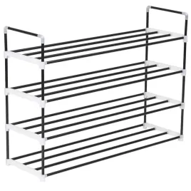minimalistyczny-stojak-na-buty-z-metalu-i-plastiku-czarny-91x29x74-cm-4